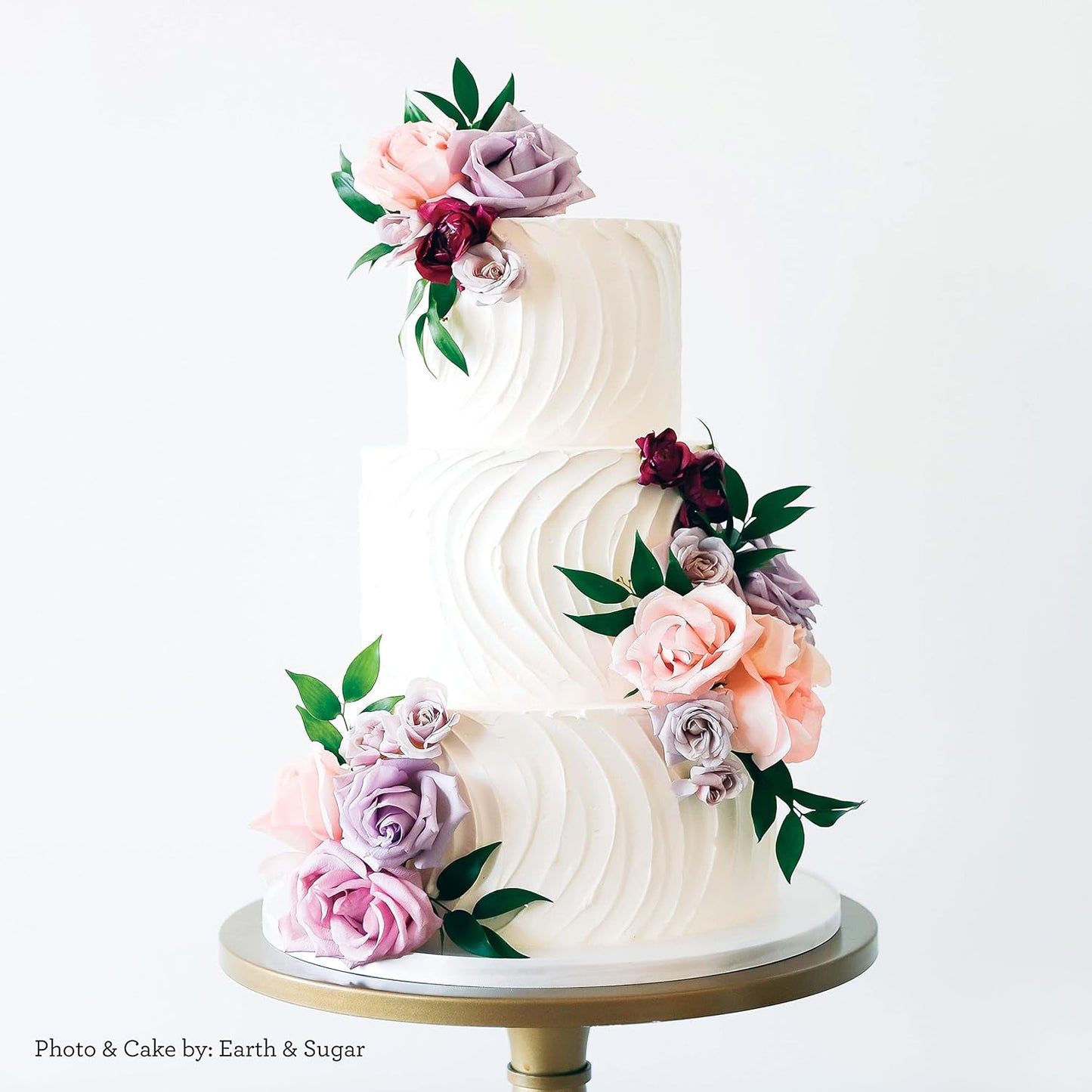 Satin Ice CMC Powder - 4Oz - Pail