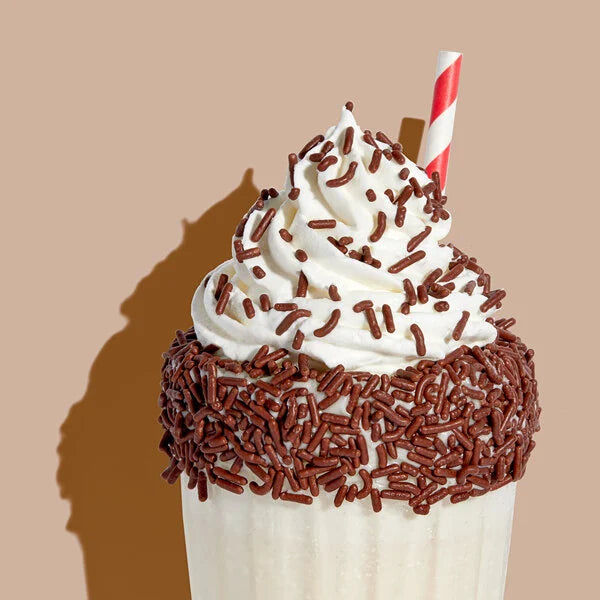 Adourne Expressions Rainbow Sprinkles 5 lb.