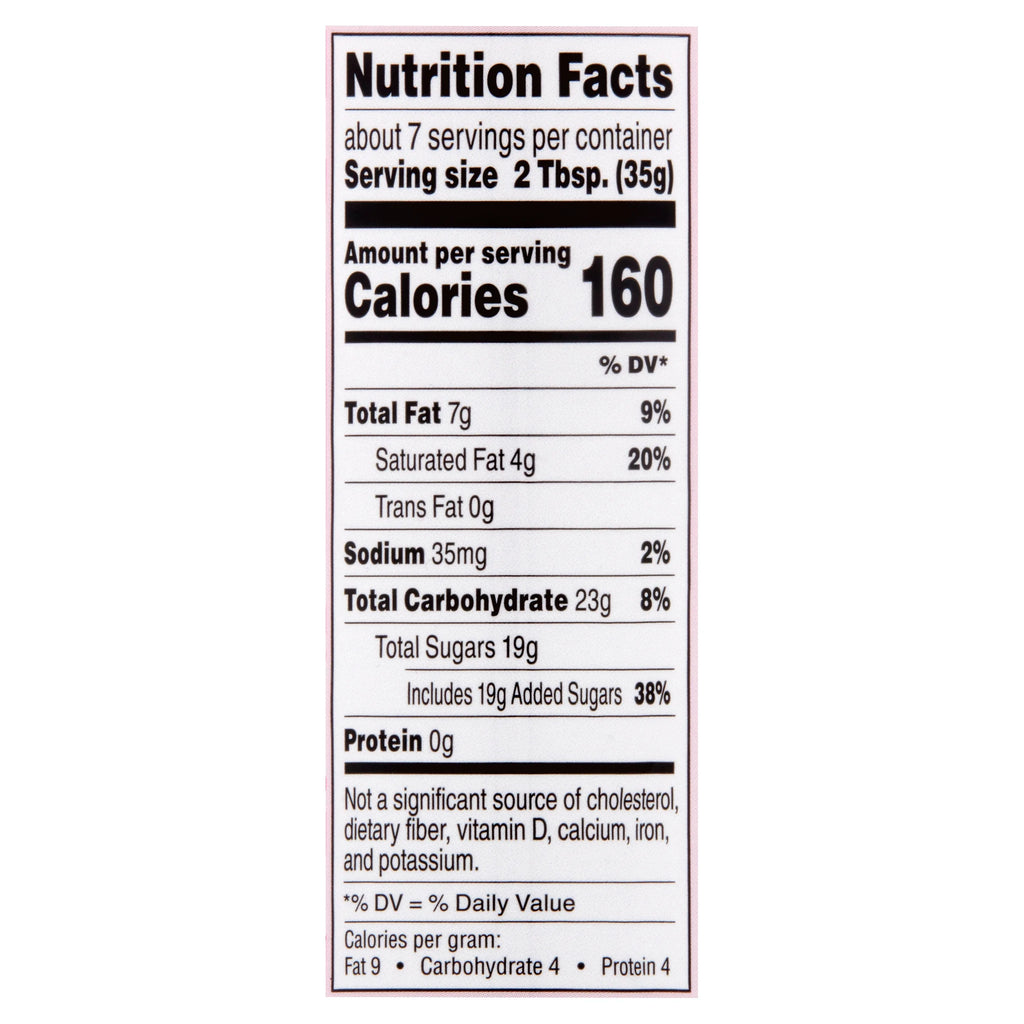 (3 Pack) Great Value Pink Cupcake Icing, 8.4 Oz