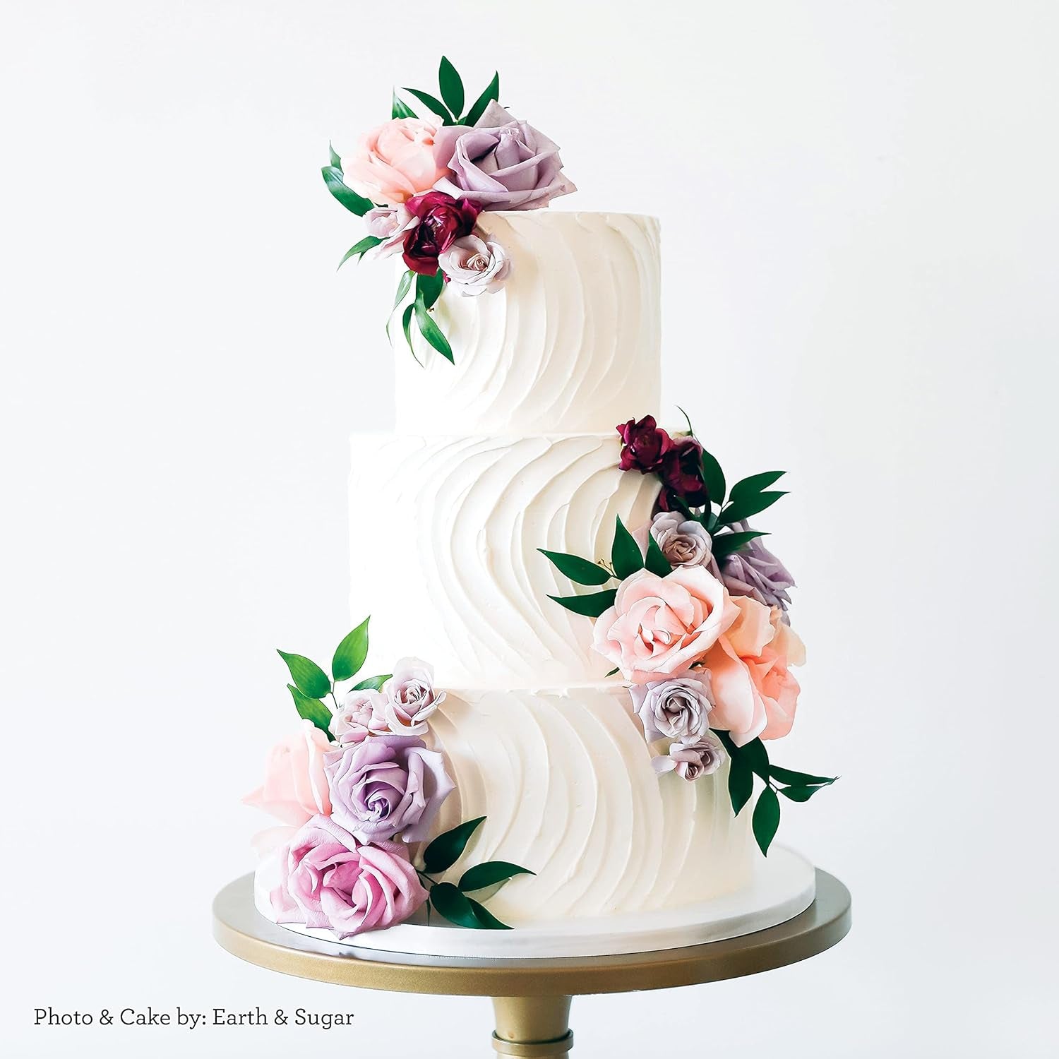 Satin Ice CMC Powder - 4Oz - Pail