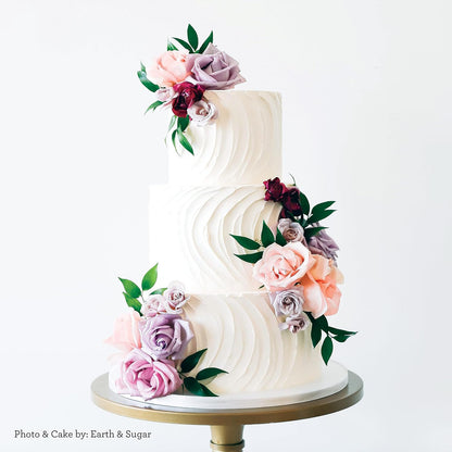 Satin Ice CMC Powder - 4Oz - Pail