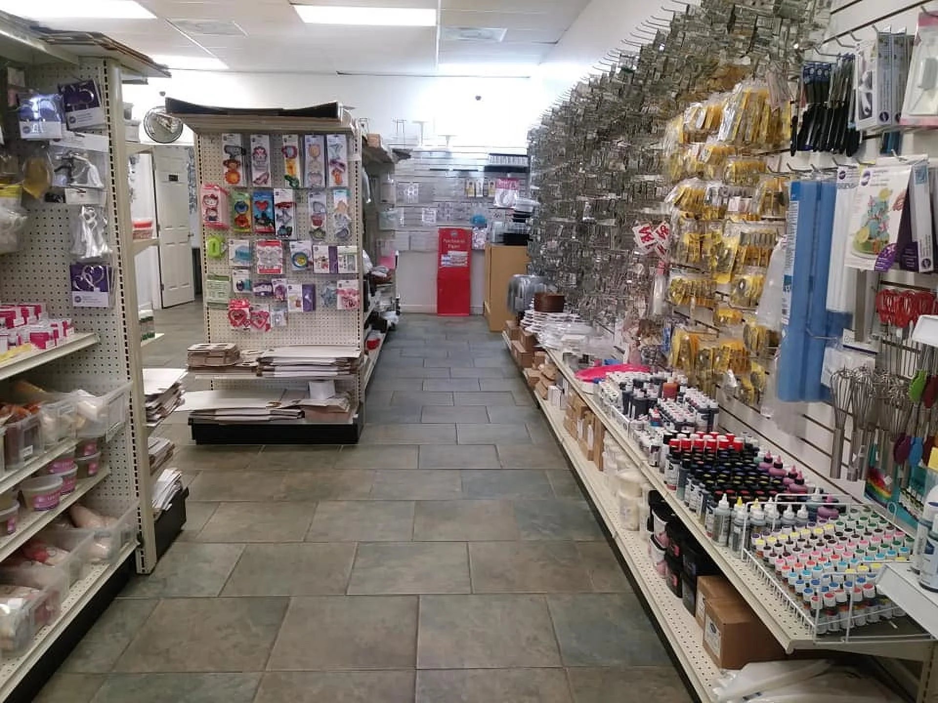 Satin Ice Gold Shimmer Fondant