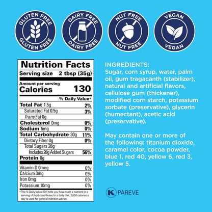 Satin Ice Fondant, Yellow, 2 Pound