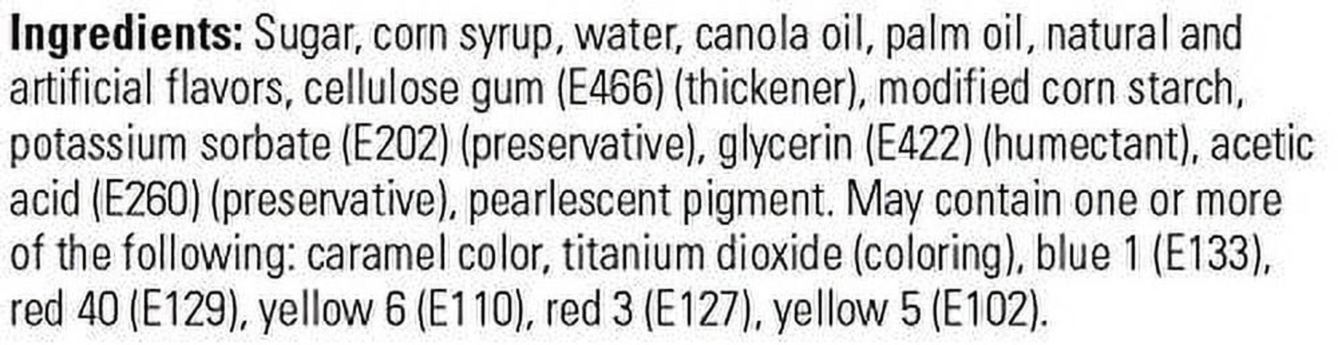 Satin Ice Gold Shimmer Fondant with Edible Glitter for Cake Decorating, Vanilla, 1 Pound