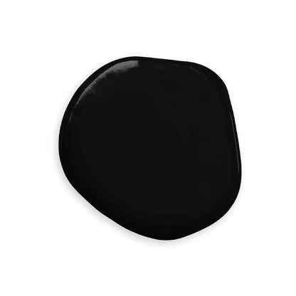Colour Mill Oil-Based Food Coloring, 100 Milliliters Black