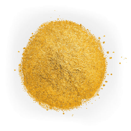 Colour Mill Glamour Edible Glitter Cake Decorating Supplies – 10Ml Lustre Blend Edible Glitter for Cocktails Gold Sprinkles – Zero Gluten Vegan Friendly Food Glitter – Ultra-Pigmented and Safe