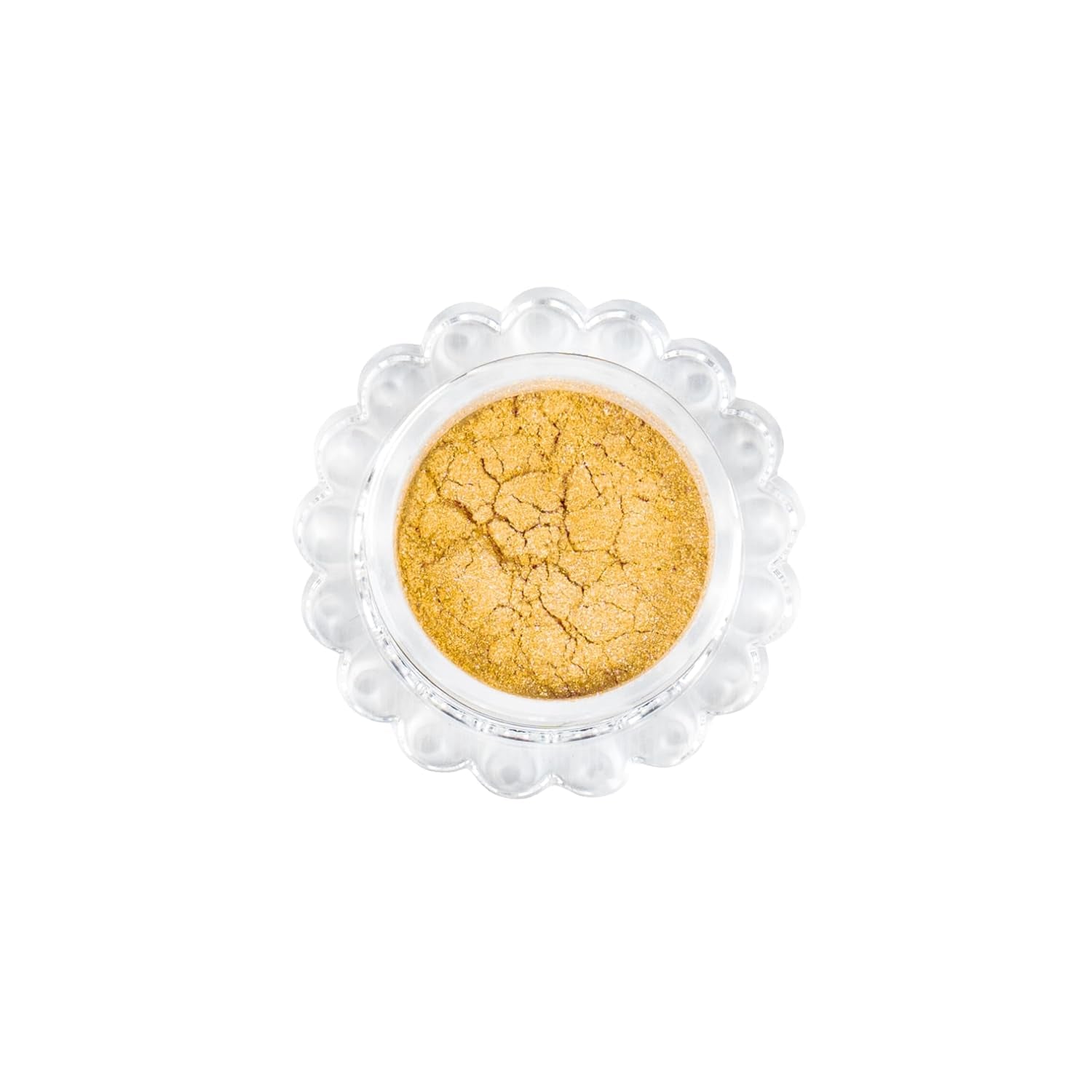 Colour Mill Glamour Edible Glitter Cake Decorating Supplies – 10Ml Lustre Blend Edible Glitter for Cocktails Gold Sprinkles – Zero Gluten Vegan Friendly Food Glitter – Ultra-Pigmented and Safe