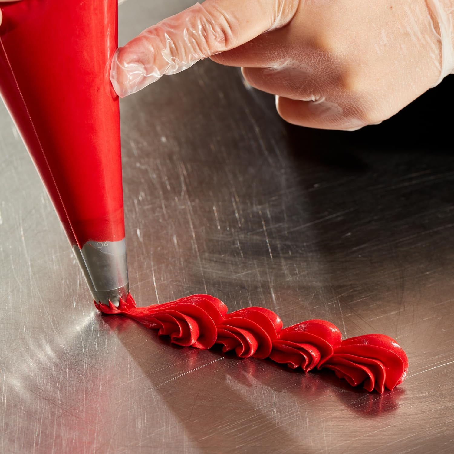 Colour Mill Oil-Based Food Coloring, 100 Milliliters (Red)