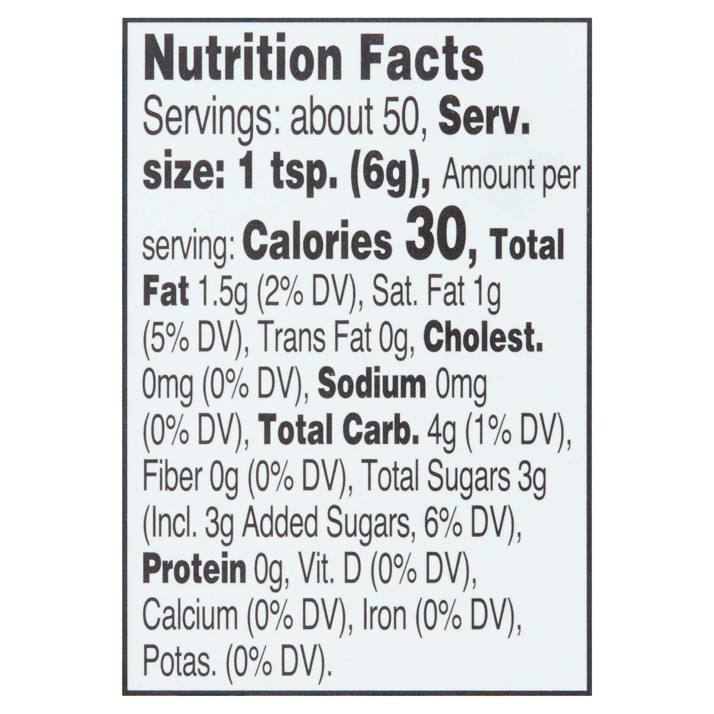 (3 Pack) Great Value Chocolate Sprinkles, 10.5 Oz